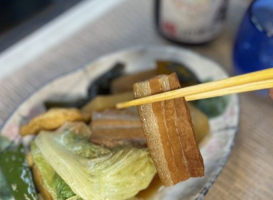 琉球料理　亜砂呂（料理）