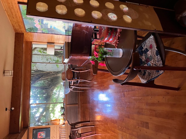 八重山料理　潭亭（内観）