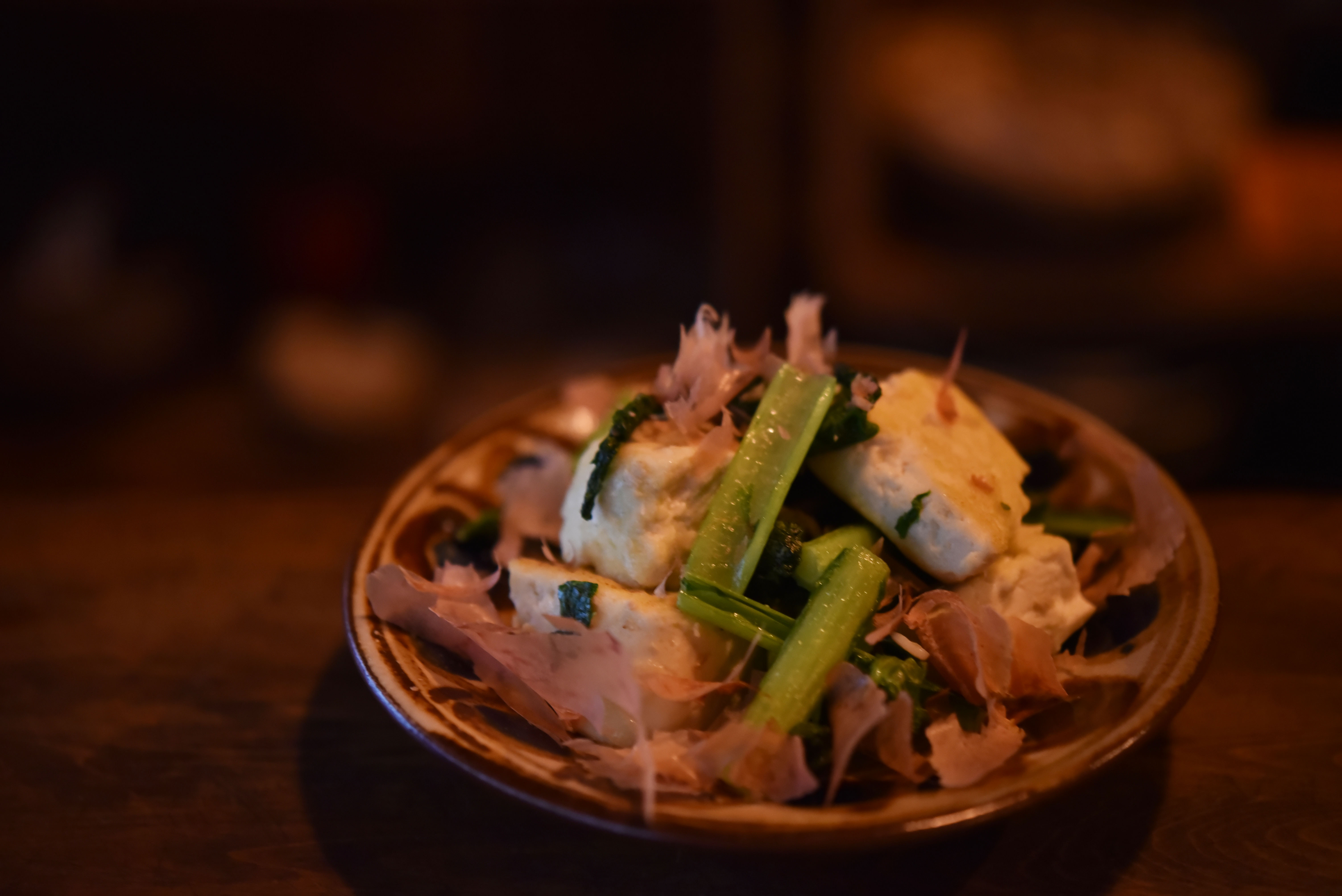 民芸酒場　おもろ（料理）