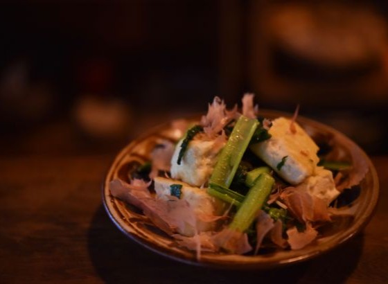 民芸酒場　おもろ（料理）