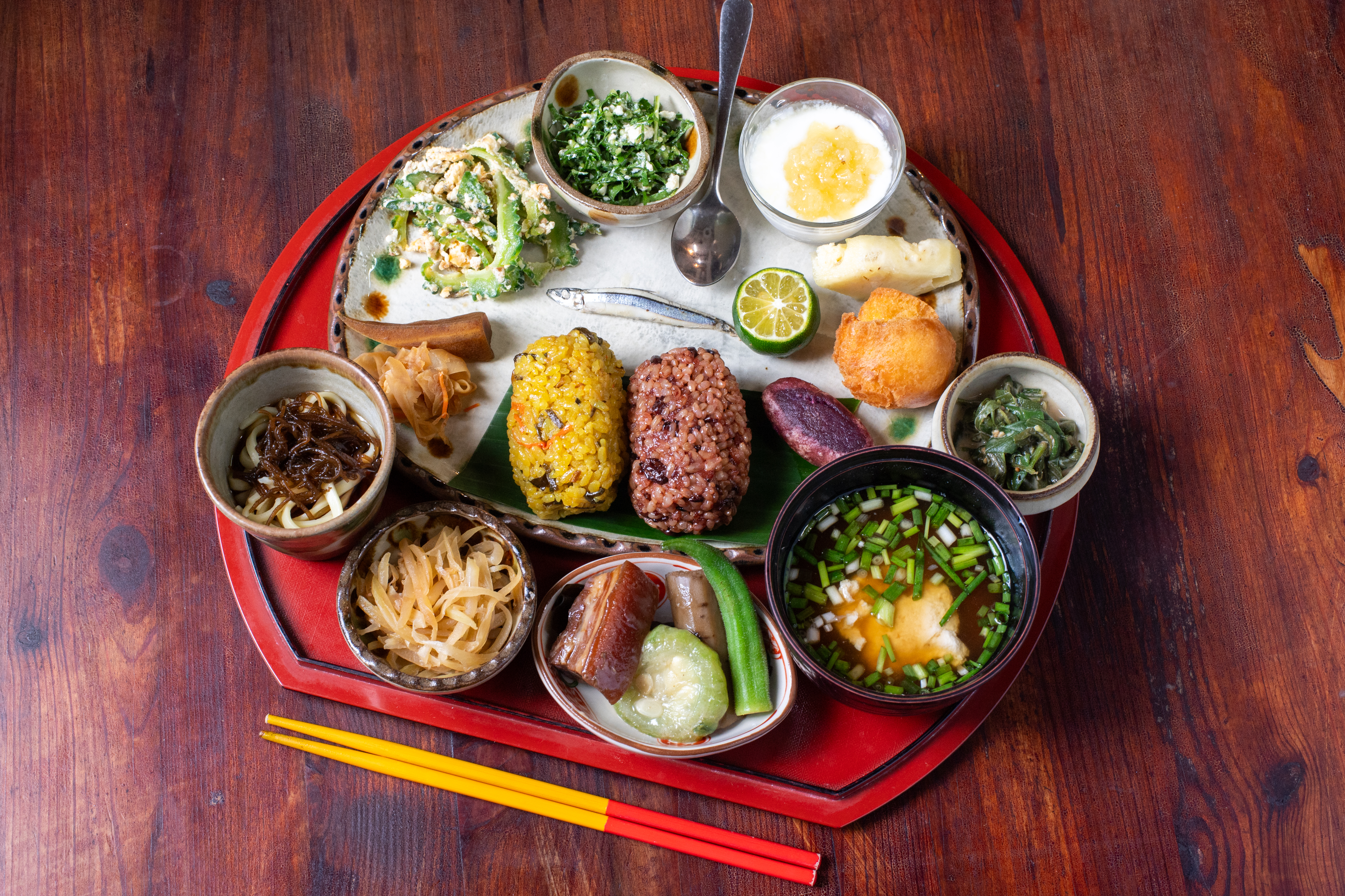 笑味の店（料理）