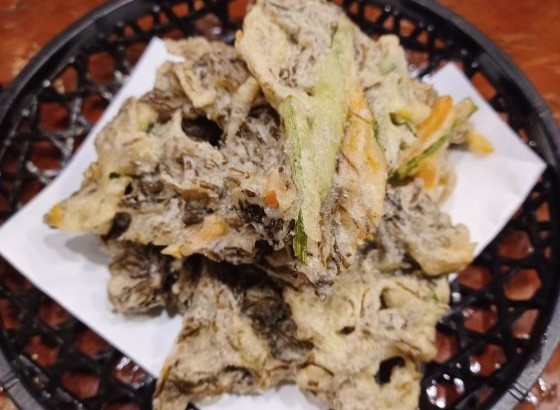 風彈（料理）